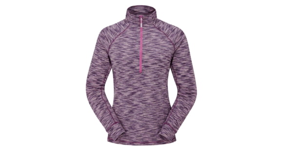 Rab Lineal Pull-On - Womens, Heather, 10, QCB-80-HEA-10
