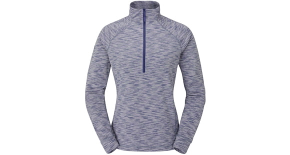 Rab Lineal Pull-On - Womens, Lilac, 10, QCB-80-LIL-10