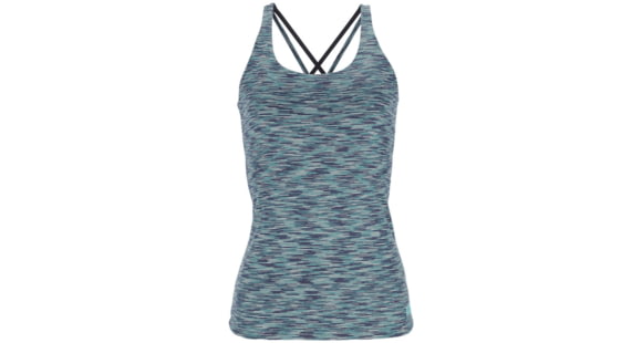 Rab Lineal Tank - Womens, Ultramarine, 16, QBL-24-ULM-16
