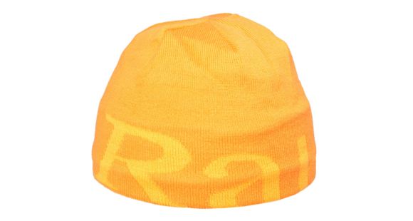 Rab Logo Beanie-Sunset-One Size