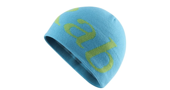 Rab Logo Beanie-Tasman-One Size