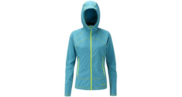 Rab Lunar Jacket - Women's-Royale-Small