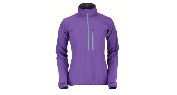 Rab Lunar Pull-On - Women's-Majestic-X-Small-8