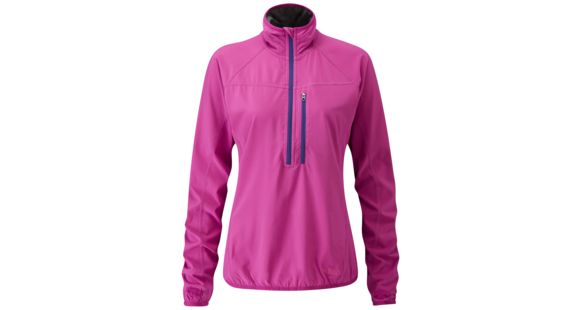 Rab Lunar Pull-On - Women's-Peony-Large-14