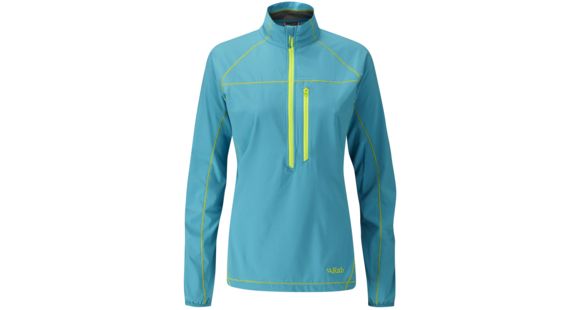 Rab Lunar Pull-On - Women's-Royale-Large