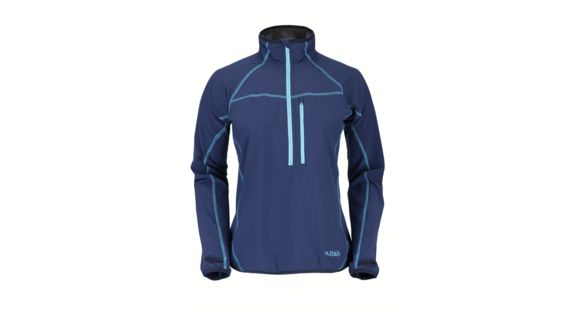 Rab Lunar Pull-On - Women's-Twilight-Small-10