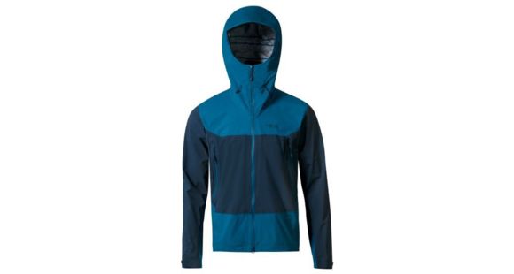 Rab Mantra Jacket - Men's, Merlin, 2XL, QWF-65-ME-XXL