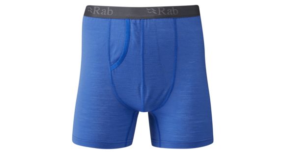 Rab MeCo 120 Boxer - Men's-Maya-X-Large