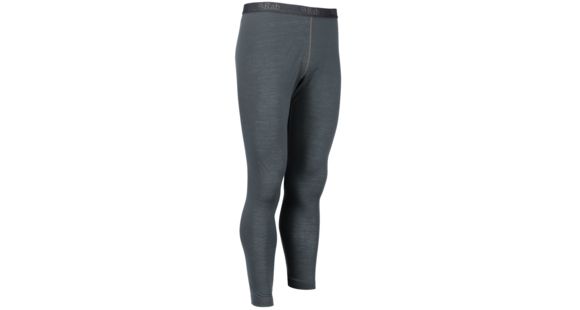Rab MeCo 140 Pants - Men's-Smoke-Regular Inseam-XX-Large