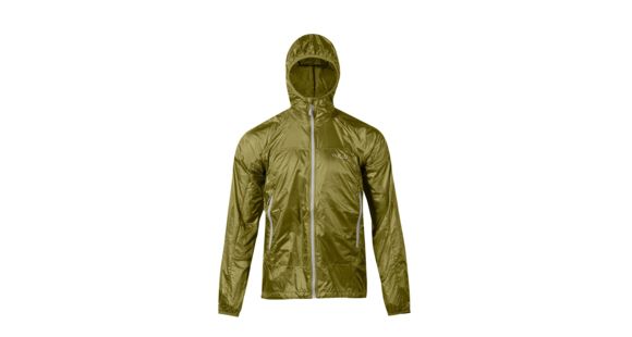 Rab Men's Wind Lite Jacket, Road Runner, X-Large, QXW-30-RR-XL