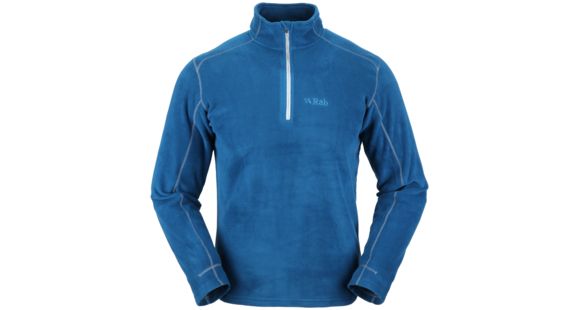 Shed, Rab Mens Micro Pull On, Ink, Large, QFA-51-IK-L-DEMO
