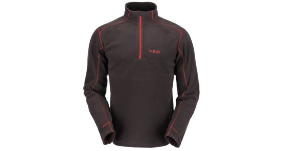 Rab Micro Pull-On Jacket - Men's-Orion-X-Large