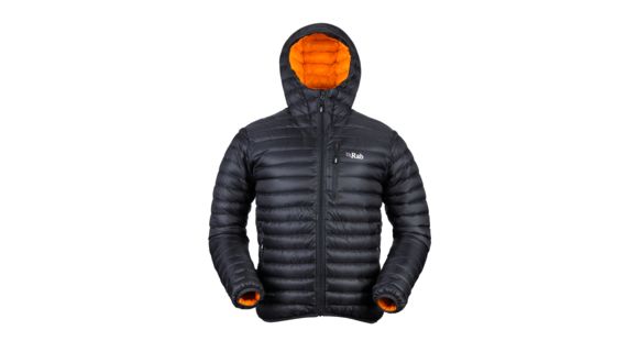 Rab Microlight Alpine Jacket Clearance - Mens, Blazon, Medium