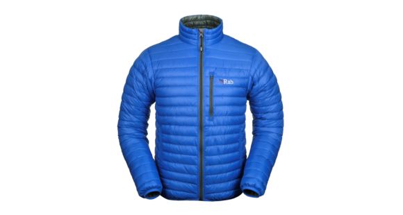 Rab Microlight Jacket Clearance - Mens, Maya, Large