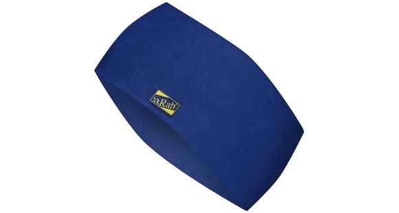 Rab Mirage Headband, Blueprint, One Size, QAA-69-BP