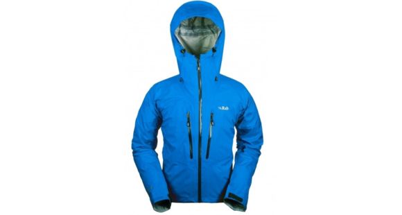 Rab Momentum Jacket - Men's-Maya-X-Large