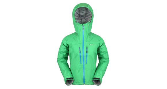 Rab Momentum Jacket - Women's-Kiwi-Large-14
