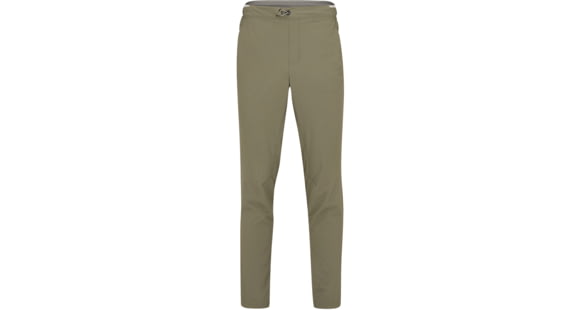 Rab Momentum Pants - Men's, Light Khaki, 38 Waist/Short, QFV-82-LKH-38-SH