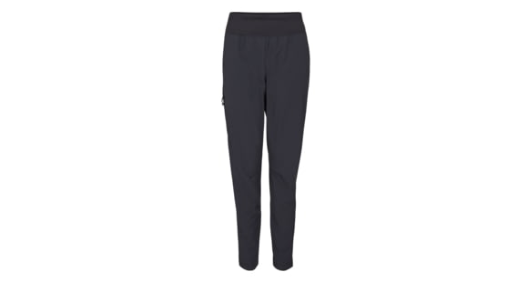 Rab Momentum Pants - Women's, Beluga, 12 Short Leg, QFV-83-BEL-12-SH