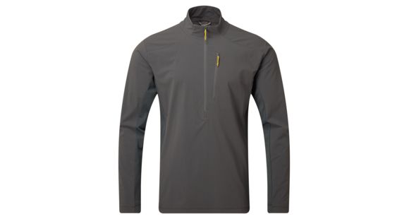 Rab Momentum Pull-on - Men's, Steel / Steel, Extra Large, QBU-82-ST-XL