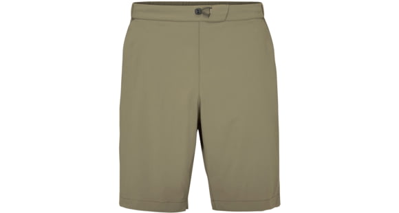 Rab Momentum Shorts - Men's, Light Khaki, 34 Waist, QFV-29-LKH-34-09