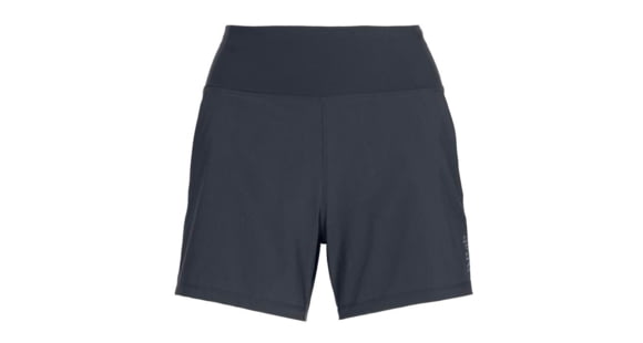 Rab Momentum Shorts - Women's, 8 UK, Beluga, QFV-30-BEL-08-04