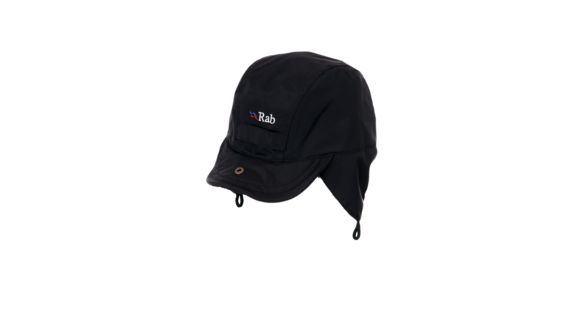 Rab Mountain Cap - Men's-Large