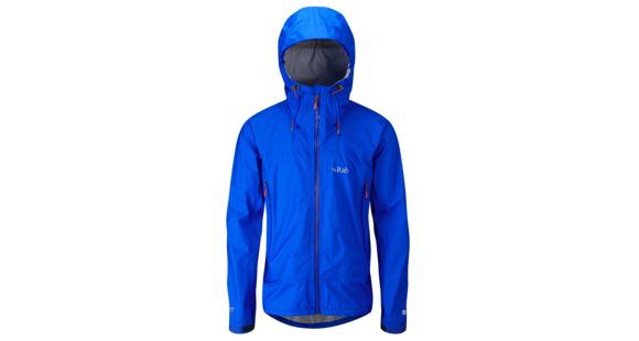 Rab Muztag Jacket - Men's-Maya-Small