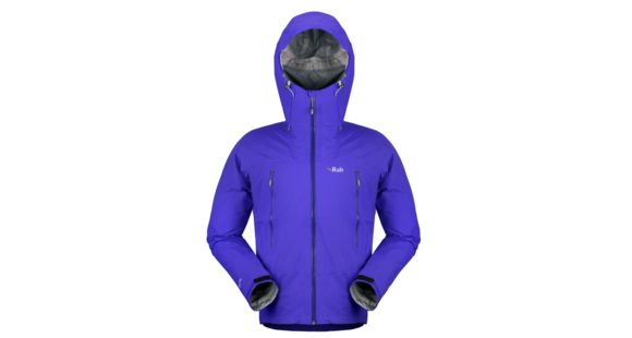 Rab Myriad Jacket - Men's-Vivid-Large