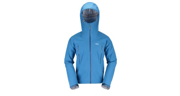 Rab Myriad Jacket - Men's-Merlin-Small