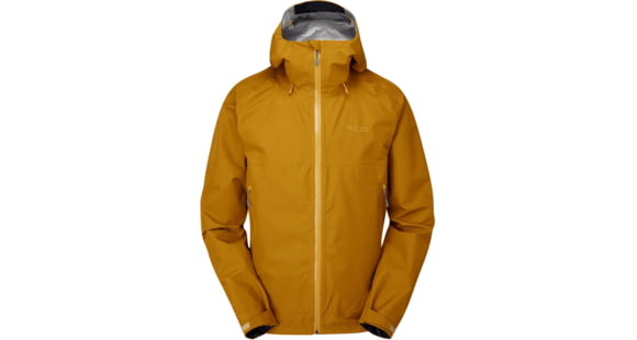 Rab Namche Paclite Jacket - Men's, Footprint, Extra Large, QWH-59-FPT-XLG