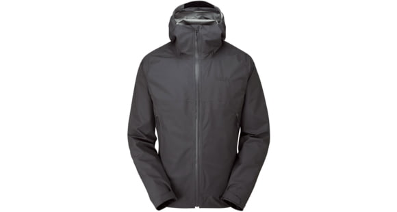 Rab Namche Paclite Jacket - Mens, Graphene, Small, QWH-59-GRH-SML