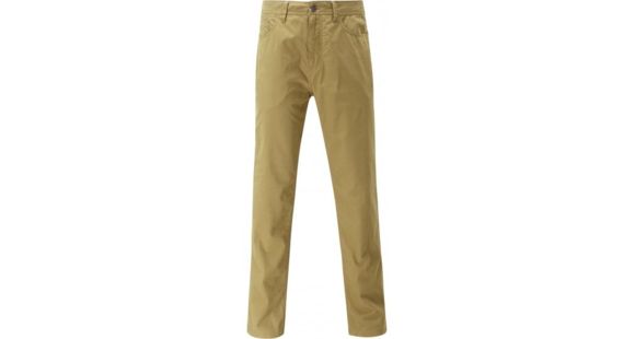 Rab Narrow Escape Pants - Men's, Cinder, Small, 30 Waist, Long Inseam, QFT-95-CI-S-XL