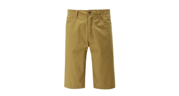 DEMO, Rab Mens Narrow Escape Shorts, Cinder, 34 Waist, QFT-96-CI-L-DEMO
