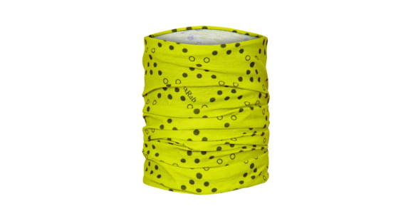 Rab Neck Gaiter, Acid, 0, QAA-49-AC