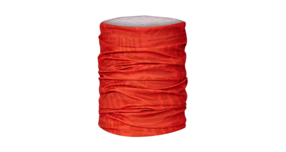 Rab Neck Gaiter, Firecracker, 0, QAA-49-FC