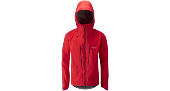 Rab Neo Alpine Jacket - Men's-Poker-X-Large