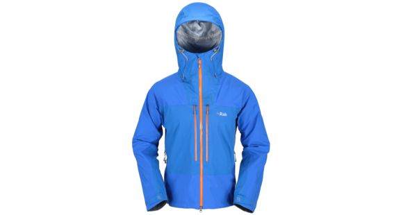 Rab Neo Guide Jacket - Men's-Maya-X-Large