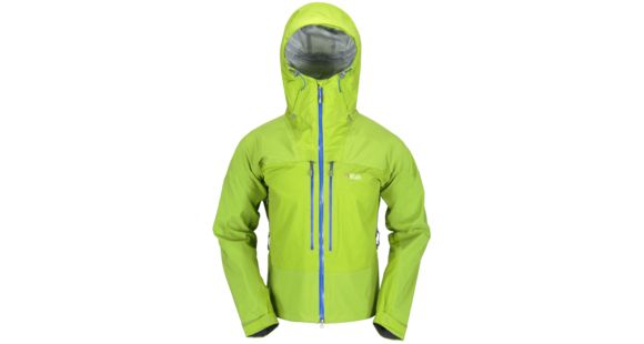 Rab Neo Guide Jacket - Men's-Pear-Large