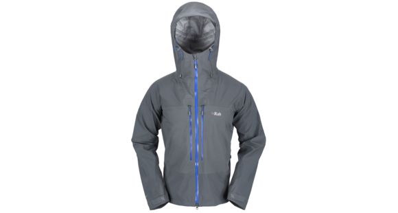 Rab Neo Guide Jacket - Men's-Shark-X-Large