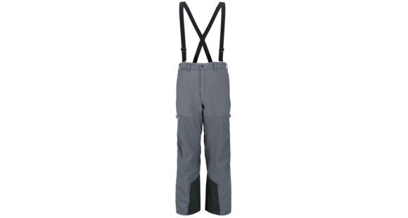 Rab Neo Guide Pants - Men's-Shark-Regular Inseam-X-Large