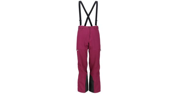 Rab Neo Guide Pants - Women's-Poison-Regular Inseam-Large-14