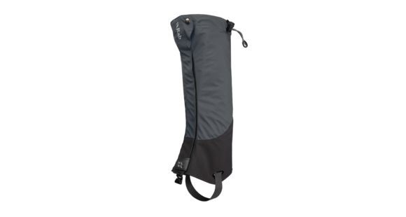 Rab Neostretch Gaiter - Men's-Beluga-Small