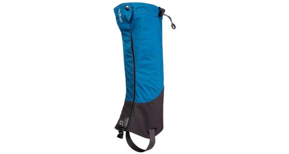 Rab Neostretch Gaiter - Men's-Ink-Large