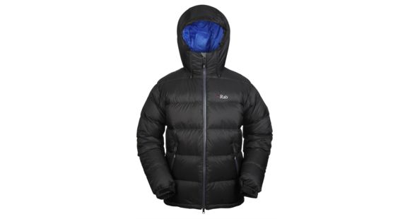 Rab Neutrino Endurance Jacket - Men's-Beluga-Medium