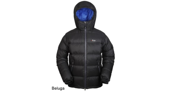 Rab Neutrino Endurance Jacket - Men's-Marin-X-Large