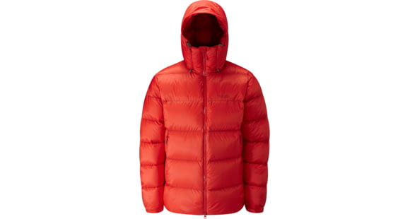 Rab Neutrino Endurance Jacket - Men's-Horizon/Autumn-Small
