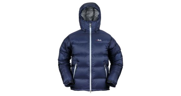 Rab Neutrino Endurance Jacket - Men's-Twilight-Medium