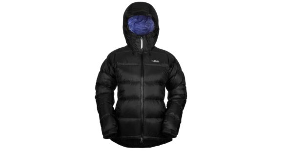 Rab Neutrino Endurance Jacket - Women's-Black-X-Large-16