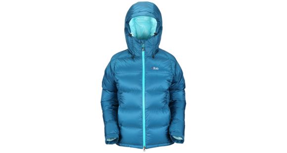 Rab Neutrino Endurance Jacket - Women's-Blazon-Small-10